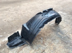 Подкрылок Локер передний левый 