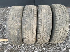 Viatti Brina Nordico V-522 185/70 R14 88T 