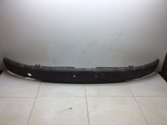 Абсорбер наполнитель переднего бампера 