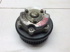 Шестерня распредвала впускная верхняя правая 