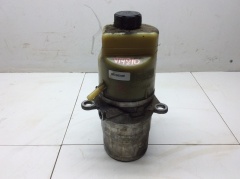 Насос гидроусилителя руля ГУР электрический 