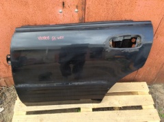 Дверь задняя левая 