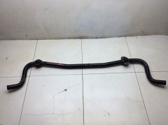 Стабилизатор поперечной устойчивости передний 