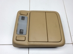 Плафон салонный потолочный передний 