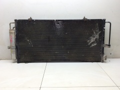 Радиатор кондиционера 