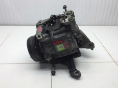 Компрессор кондиционера 