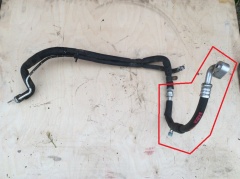 Трубка кондиционера 