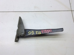 Петля крышки капота левая 