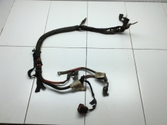 Проводка на аккумулятор АКБ 