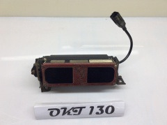 Дистроник Радар активного круиз-контроля Инфинити ФХ35 / ФХ45 1-поколение S50 2003-2007 28437CG000