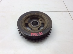 Шкив коленвала 1.8 2.0 DURATEC 