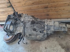 АКПП Вариатор TR690 