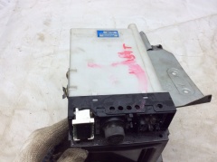 Блок управления климатом отопителем печкой 