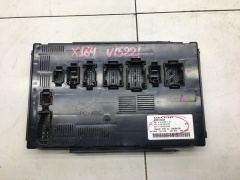 Блок управления SAM задний Мерседес-Бенц Х164 ГЛ-класс 164 кузов 2006-2012 A1645401101