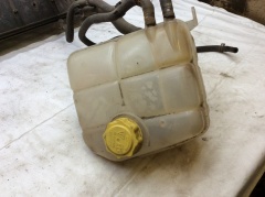 Бачок расширительный системы охлаждения Форд Транзит Торнео Коннект 2002-2013 98AB8K218AK