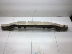 Усилитель заднего бампера кронштейн 