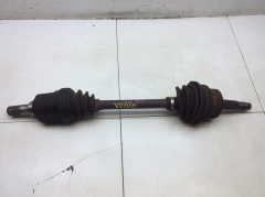 Привод передний левый Полуось передняя левая Ниссан Альмера Н16 2000-2006 39101BM720