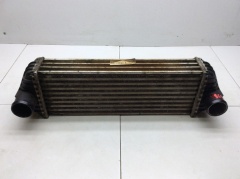 Интеркулер Радиатор охлаждения наддувочного воздуха Форд Транзит Торнео Коннект 2002-2013 4999282