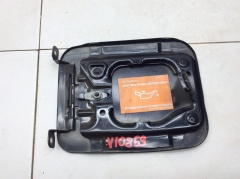 Лючок бензобака Крышка топливного бака универсал 