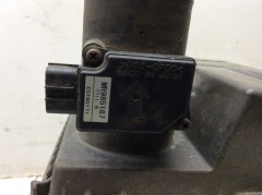 Расходомер воздуха ДМРВ Митсубиси Outlander (CU) 2001-2008  MR985187