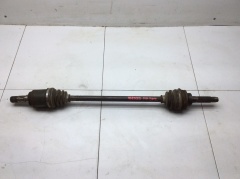 Привод задний левый правый Полуось задняя 