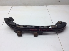 Кронштейн крепления левой фары Субару Forester 2 SG5 SG9 2002-2008 57707SA210