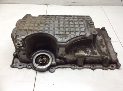 Поддон масляный двигателя 2.7 V6 EER 