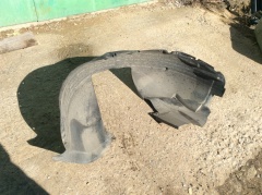 Подкрылок Локер передний правый 