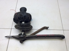 Кулиса МКПП Механизм переключения передач  БМВ 3-серии Е36 1991-2000 25117527247