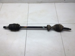 Полуось передняя правая Привод передний правый Дэу Matiz 1998-2015 96508076