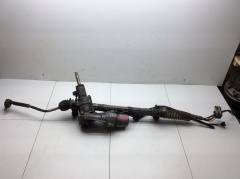 Рулевая рейка с дефектами 