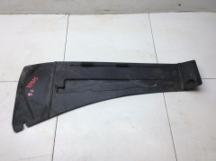 Крышка фильтра салонного 