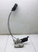 Замок двери передней правой с активатором 