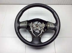 Кнопка в руль переключения круиз-контроля 