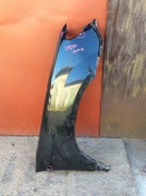 Крыло переднее правое с дефектом 05-07 рестайл 