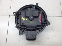 Моторчик отопителя салона печки Мерседес-Бенц Х164 ГЛ-класс 164 кузов 2006-2012 A1648350007