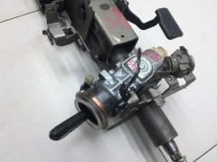 Замок зажигания и двери с ключом 1шт 