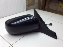 Зеркало правое наружное боковое электрическое 