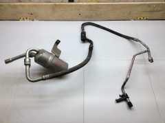 Трубка кондиционера Форд Транзит Торнео Коннект 2002-2013 5118534