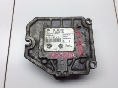 Блок управления двигателем Z18XE 1.8 