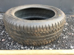 MICHELIN PRIMACY HP 225/50R17 98V - 1шт 