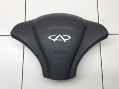 Подушка безопасности в руль водительская SRS AirBag 