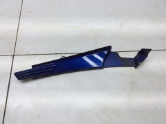 Накладка крыла правого 