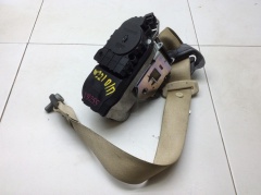 Ремень безопасности передний правый с пиропатроном 