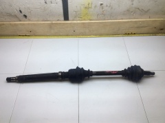 Привод передний правый в сборе Форд Мондео 3 2000-2007 1447467