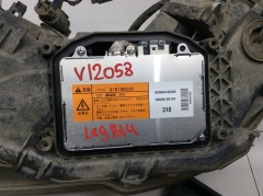 Блок розжига ксенона 