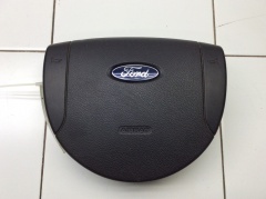 Подушка безопасности в руль водительская SRS AirBag 