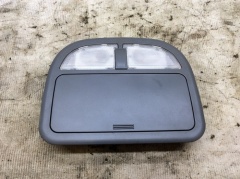 Плафон салонный центральный потолочный Джили Эмгранд ЕС7 2009-2016 106700120200432