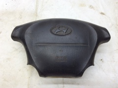 Подушка безопасности в руль водительская SRS Airbag 
