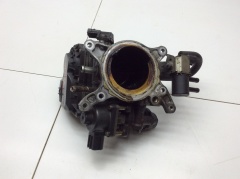 Адаптер клапана EGR Нижняя часть дроссельной заслонки 